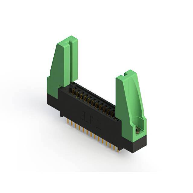 395-028-525-588 EDAC Inc.  Kantenbrettverbinder